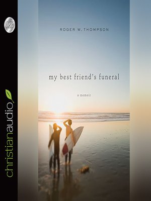 cover image of My Best Friend's Funeral